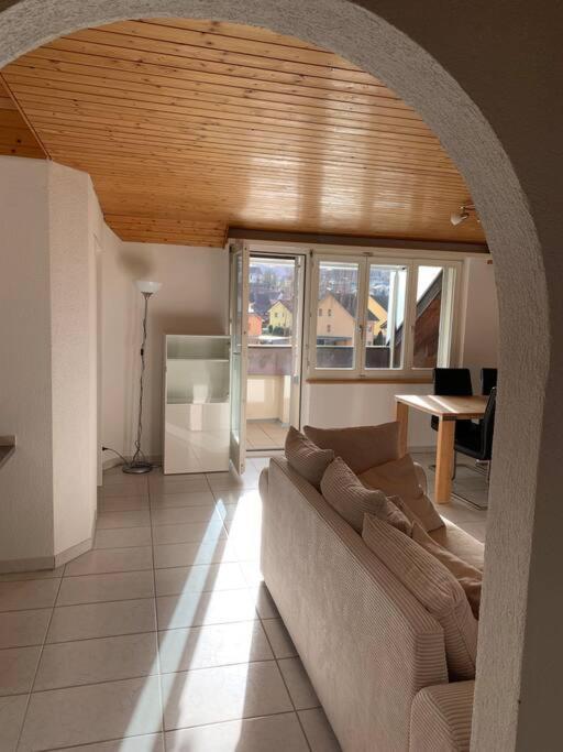 Sunny Private Apartment In An Amazing Valley Wila المظهر الخارجي الصورة