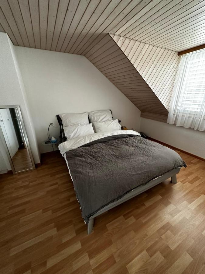 Sunny Private Apartment In An Amazing Valley Wila المظهر الخارجي الصورة